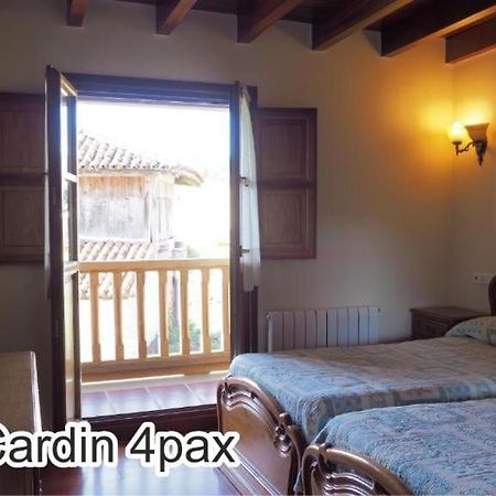 Casa Cardin Apartment Cangas de Onis Bagian luar foto