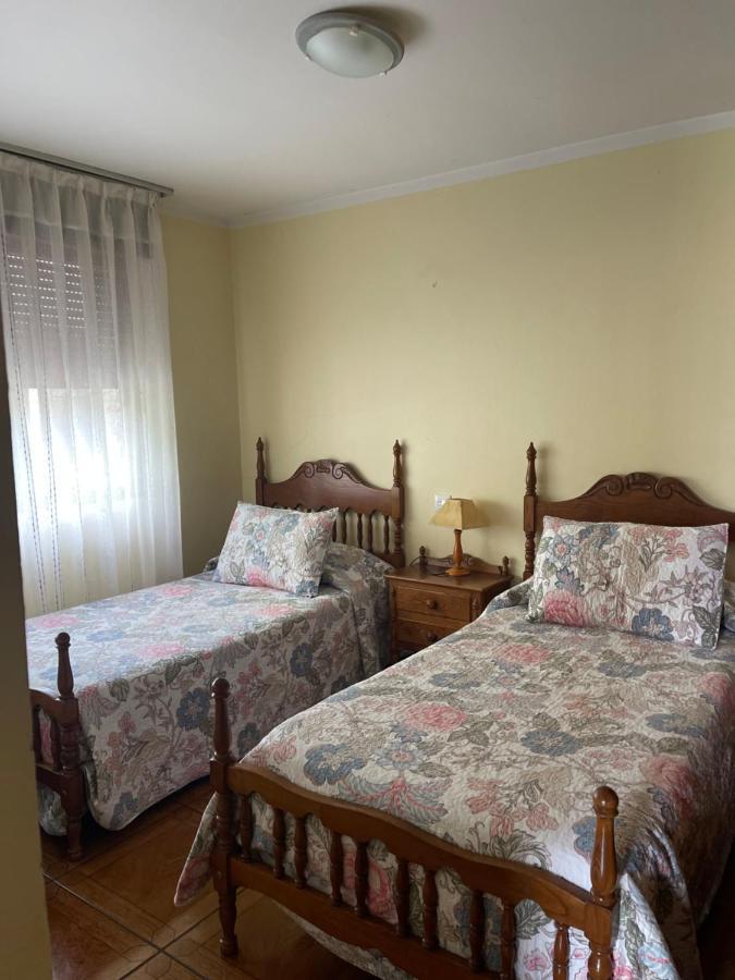 Casa Cardin Apartment Cangas de Onis Bagian luar foto