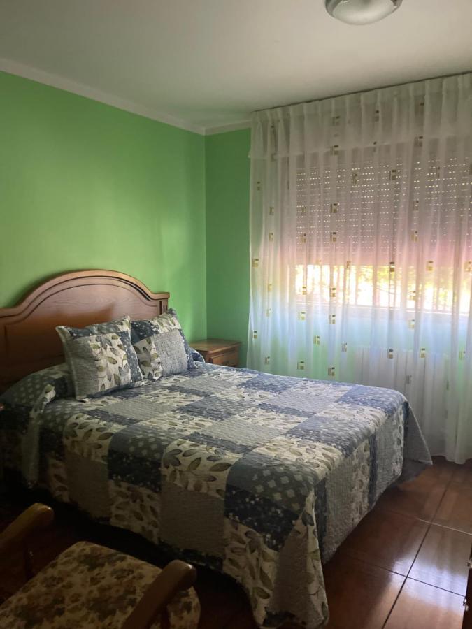 Casa Cardin Apartment Cangas de Onis Bagian luar foto