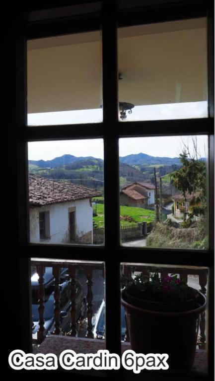 Casa Cardin Apartment Cangas de Onis Bagian luar foto